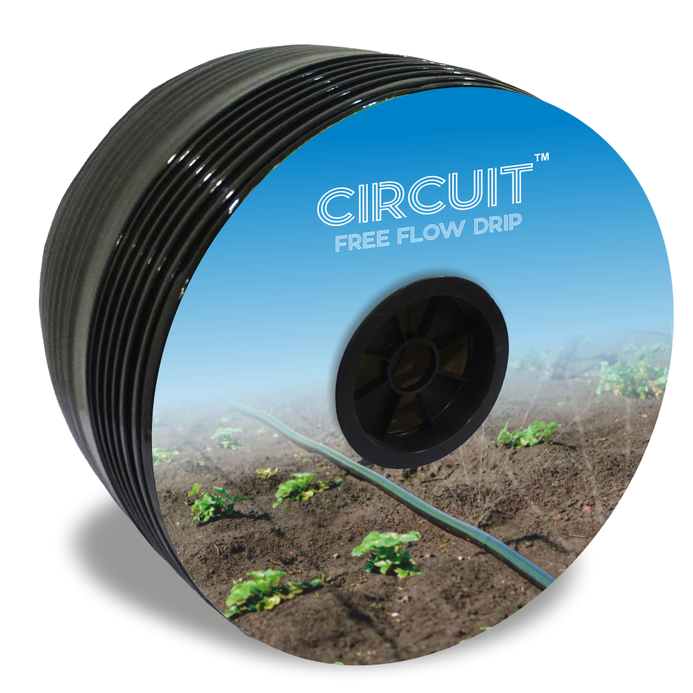 Circuit Drip